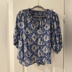 Free People Peasant Top